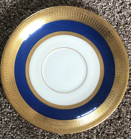 M70 Chinese Blue by Lenox