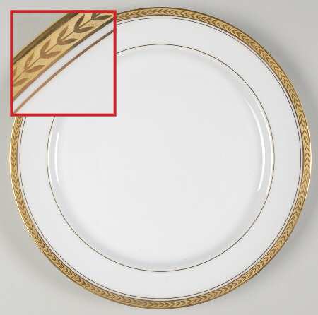 LIM268 by Limoges-French