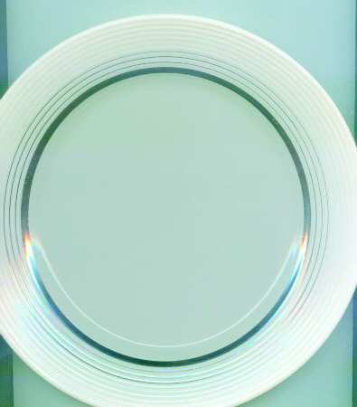 Silver Age (Embossed) by Limoges-American