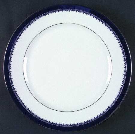 Hastings Cobalt by Ralph Lauren China