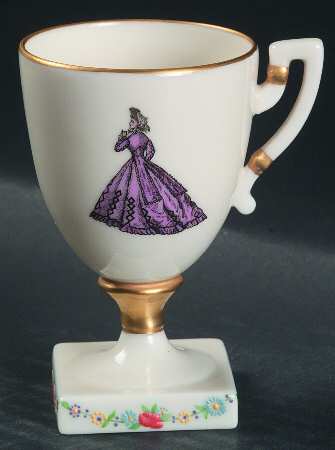 Godey's Fashions by Lenox
