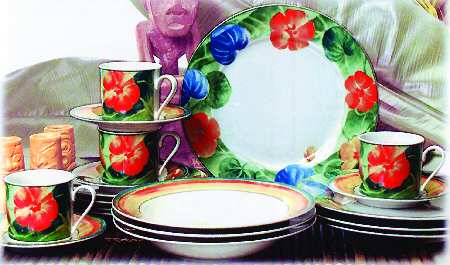 Neotropical by Lynn's China