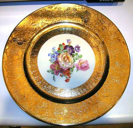 LIM320 by Limoges-French