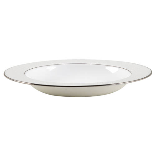 Lenox Venetian Lace 9" Soup/Pasta Bowl