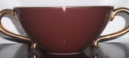 Chocolate (Smooth) by L'Objet