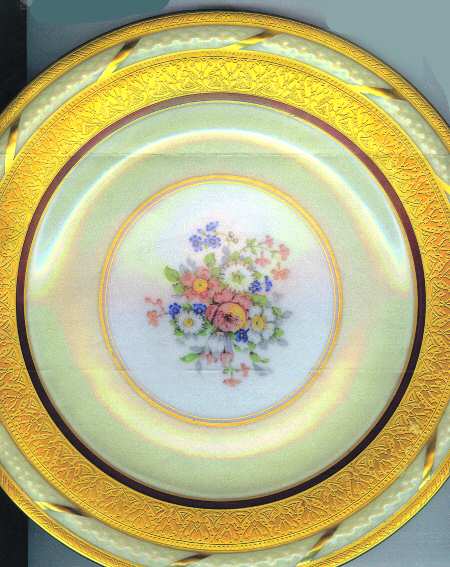 LIM330 by Limoges-French