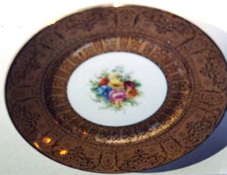 LIM333 by Limoges-French