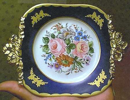 LIM392 by Limoges-French