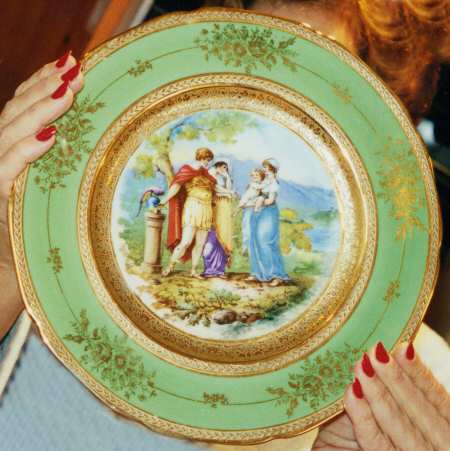 LIM393 by Limoges-French