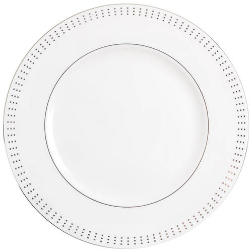 Herald Square Platinum by Lenox