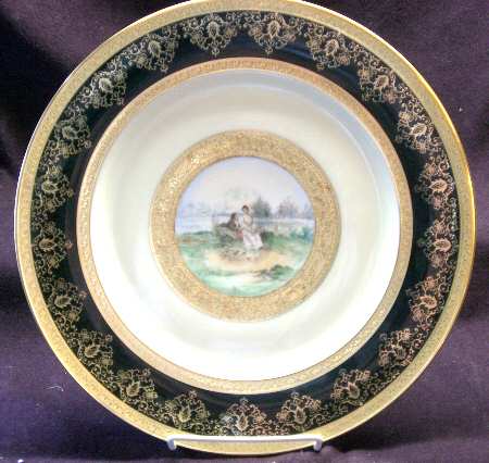 LIM342 by Limoges-French