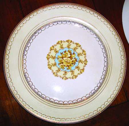 Royal Imperial Vienna by Limoges-American