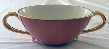Madeira Coral by L'Objet