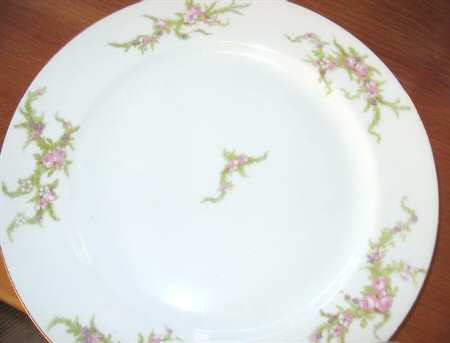 LIM415 by Limoges-French