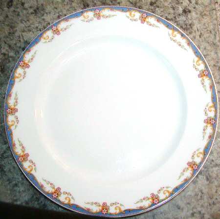 LIM416 by Limoges-French