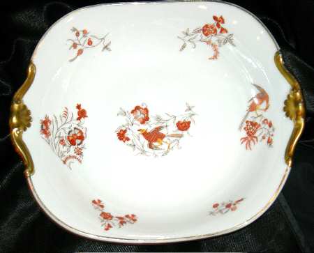 LIM418 by Limoges-French