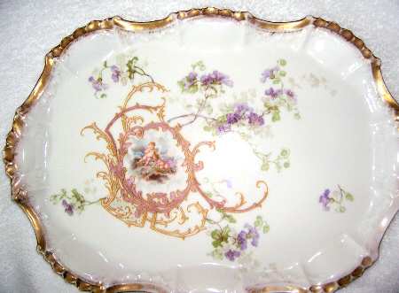 LIM425 by Limoges-French