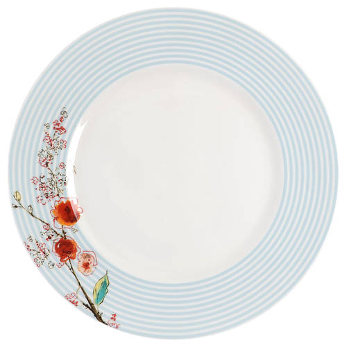 Lenox Chirp Dinner Plate