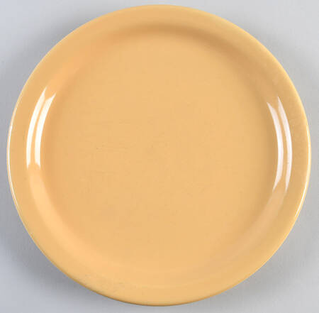 Colorcode Honey Butter by Lynn's China