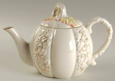 Golden Harvest by Lenox