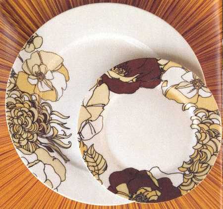 Minter Garden by Lynn's China