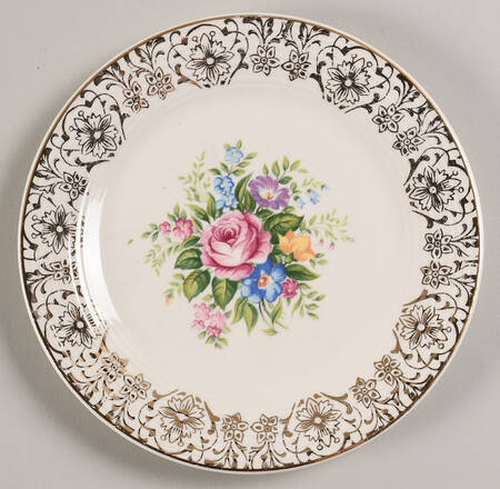 Rosalie by Limoges-American