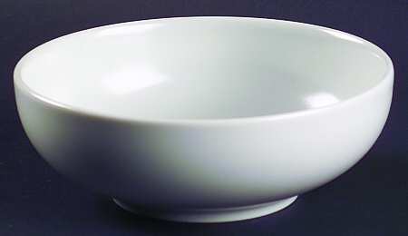 Rso Brights Frost White (Round) by Lindt-Stymeist