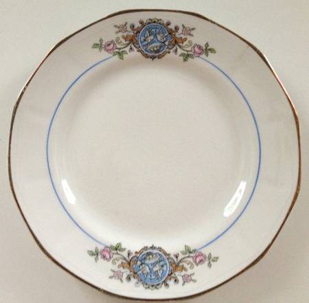 LIA117 by Limoges-American