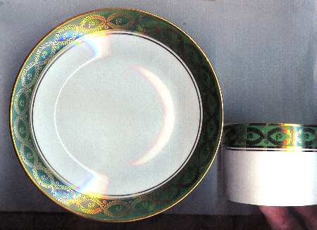 LIM454 by Limoges-French
