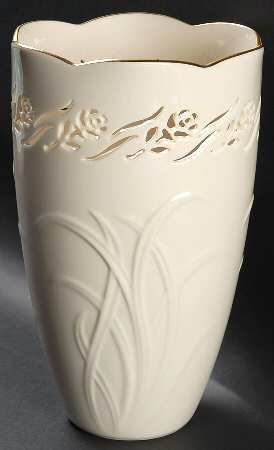 Pierced Rose by Lenox