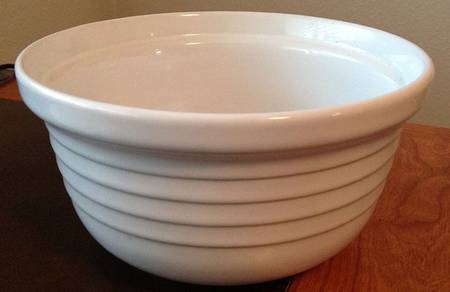 Espiral Polar (White) by Lynn's China