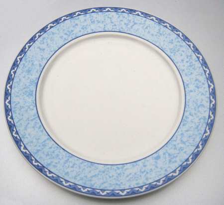 Blue Marble by Lynn's China