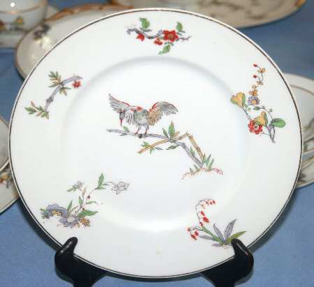 LIM457 by Limoges-French