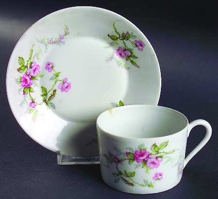LIM458 by Limoges-French