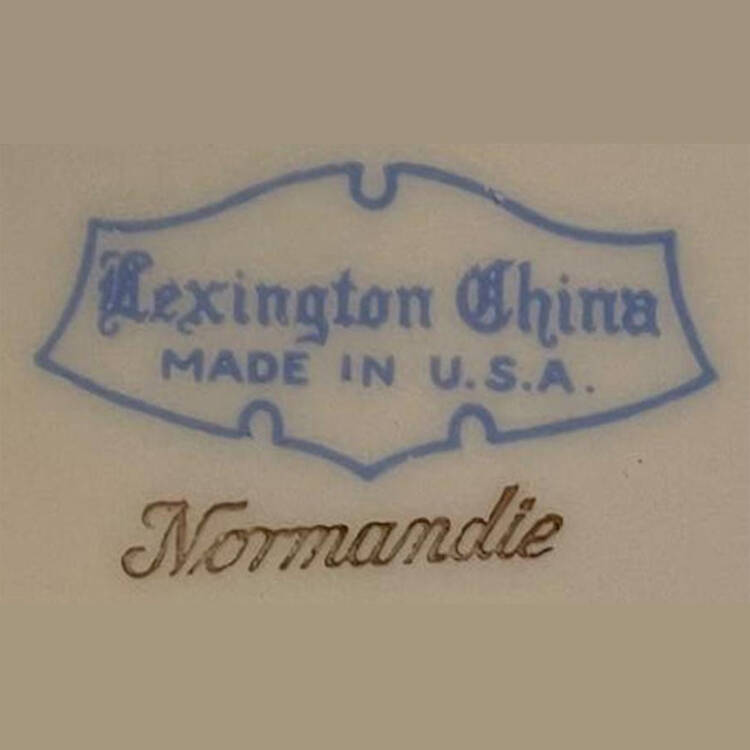 Normandie by Lexington