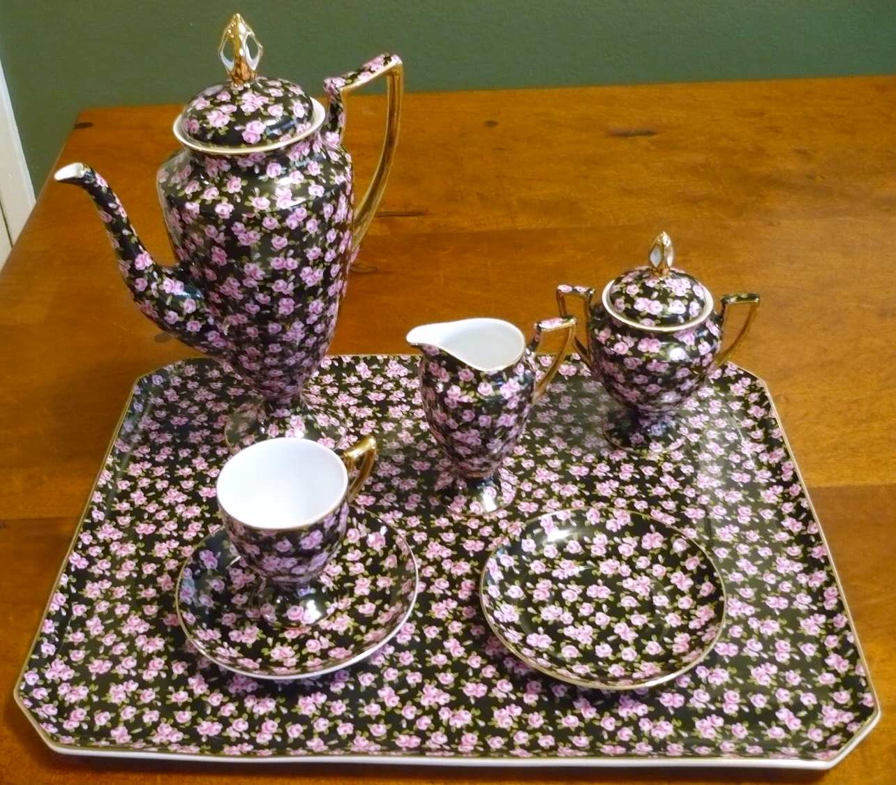 LIM460 by Limoges-French