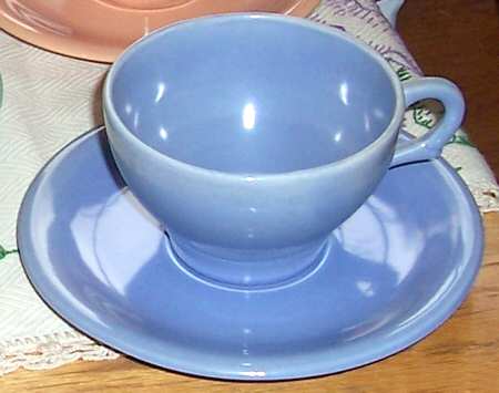 Mariposa Blue (Powder) by Laurel (USA)