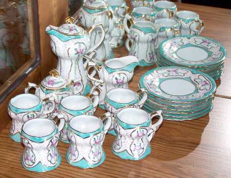LIM486 by Limoges-French