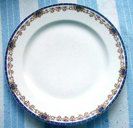 LIM487 by Limoges-French