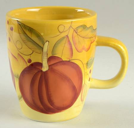 LGA84 Yellow by Laurie Gates