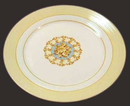 Vienna Deluxe by Limoges-American