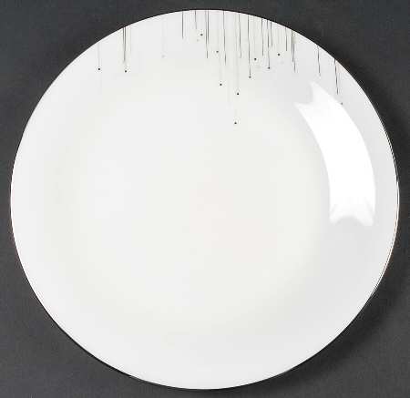 Platinum Ice by Lenox