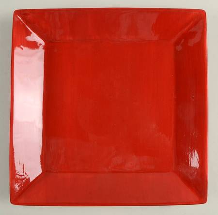 Caribe Red by Lorena Garcia