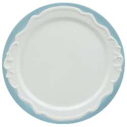 Miix Blue by Lynn's China