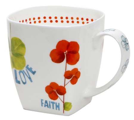 Lucky Charm by Lynn's China
