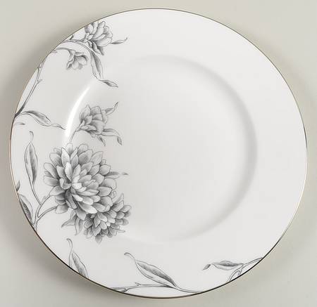 Floral Illustrations by Lenox