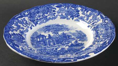 202 Blue by La Cartuja de Sevill