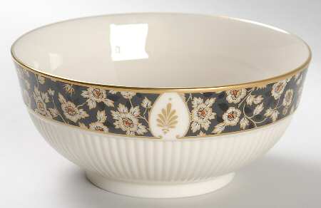 Golden Dynasty (Cream Background) by Lenox