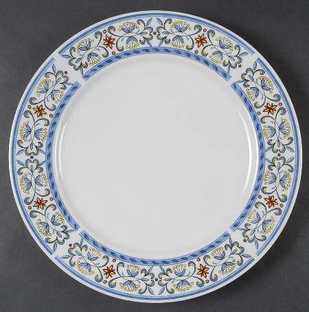 Vieira by Lynn's China