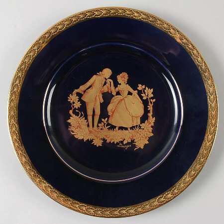 LIM523 by Limoges-French